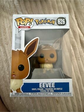 Funko Pop! Eevee